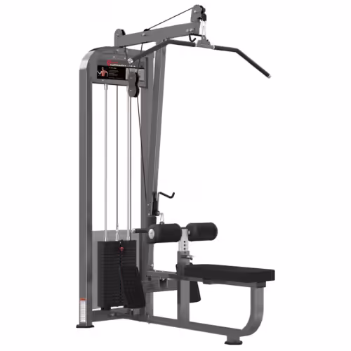 1004xin-10_1080x1080_ret Realleader Lat Pull Down Seated Row Combo | PF-1004