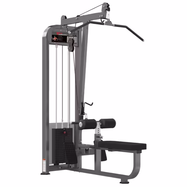 1004xin-10_1080x1080_ret Realleader Lat Pull Down Seated Row Combo | PF-1004
