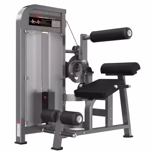Realleader Back Extension Ab Crunch Combo | PF-1005