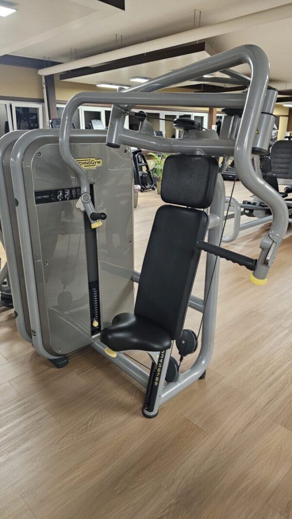 Technogym Element Line Gerätepark 12 Maschinen | Occasion im Kundenauftrag