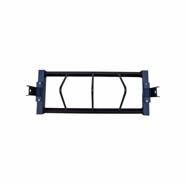 13 R-SERIES Plate Storage
