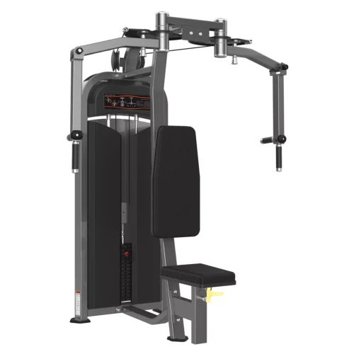 RealLeader Pec Fly/Rear Delt | M2-1017