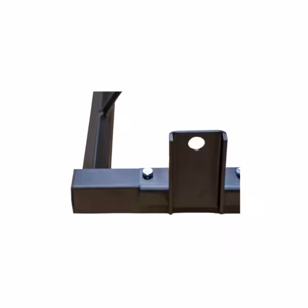 18 R-SERIES Plate Storage