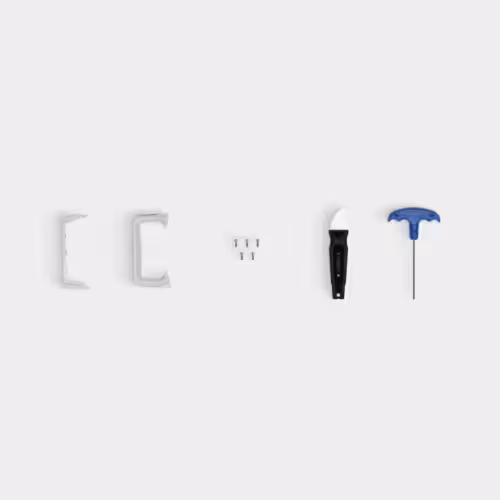 Beyond Power Handle Replacement Kit | Ersatzteil Griff