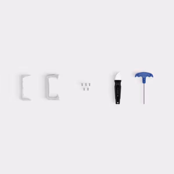 20250522-134134_1-8 Beyond Power Handle Replacement Kit | Spare part handle
