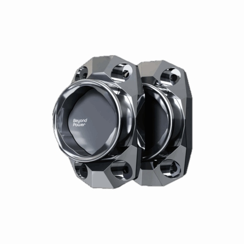 Beyond Power DIY Dock mit Base Plate | Halterung