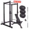 Rack Essentials