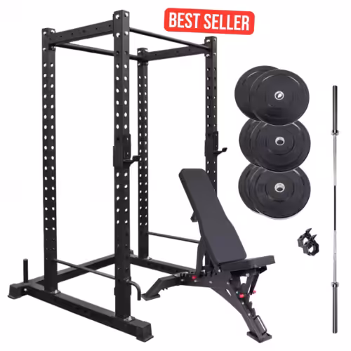 Rack Essentials