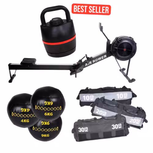 Hybrid Fitness Performance