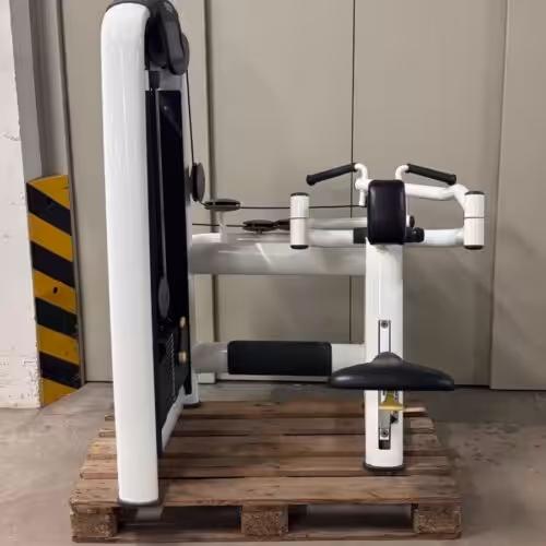 Technogym Selection Line Upper Back | Occasion