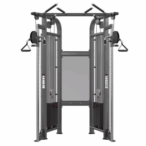 RealLeader Dual Adjustbable Pulley | FM-1002