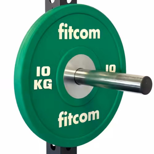 30 Pin de poids support de disque | Accessoires Power Rack