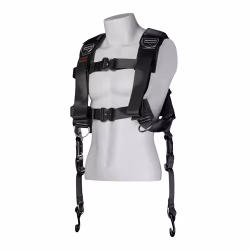 Beyond Power Squat Harness | Squat Gurt