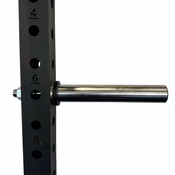 31 R-SERIES Gewichtspin Scheibenablage