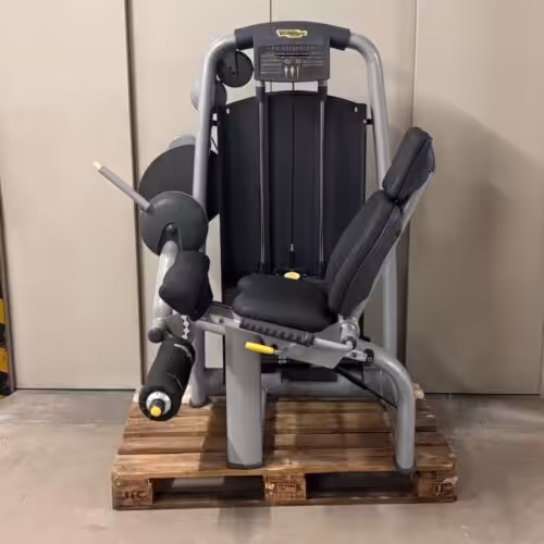Technogym Selection Line Leg Extension | Occasion