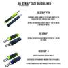 3DStrapSizeGuidelines_2x_f8d138f1-672d-4d26-9667-ab0cf3c7eadd(2) 3D Strap® Pro | Verstellbarer Kabelzug Strap