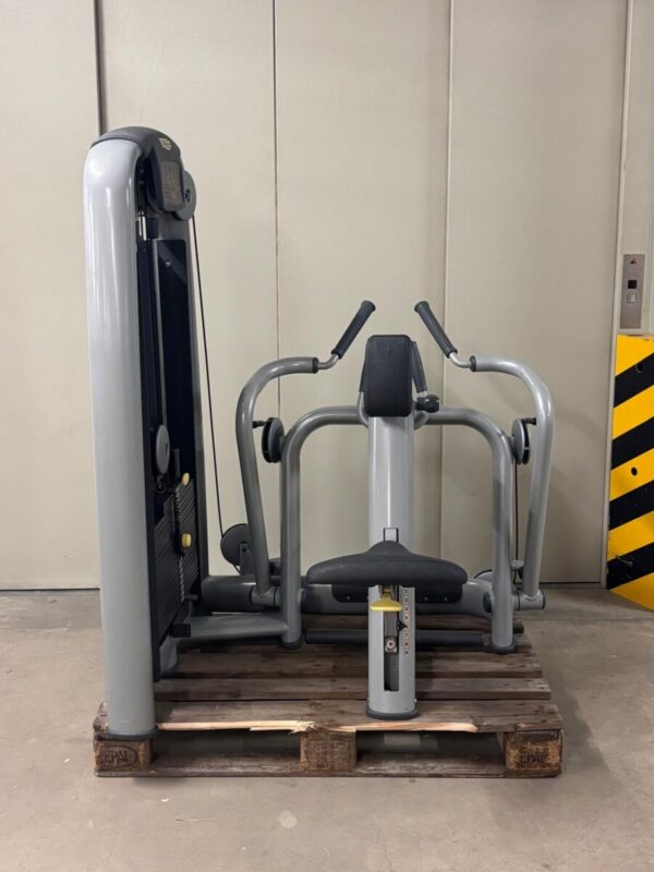 3d88eab1-eed5-4d0b-b2b9-3241632f0526 Technogym Selection Line Low Row | Occasion