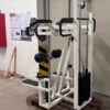 Technogym Isotonic Line Standing Glute | Occasion