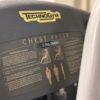 423220e9-e185-40fc-ac87-49e7a7964d52 Technogym Selection Line Chest Press | Occasion
