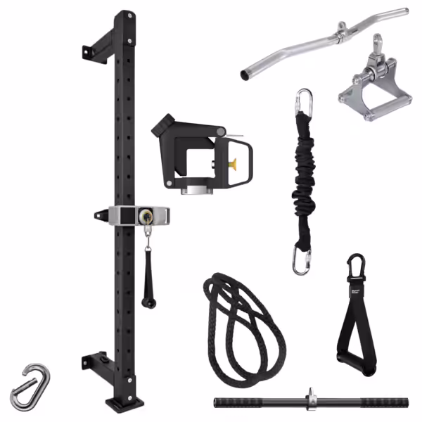 Voltra Complete Bundle