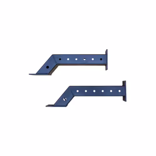 45 R-SERIES Front Foot Extension (Pair)