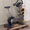 Technogym Excite Upright Bike | Occasion