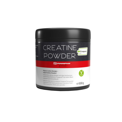 PowerFood Creatine Powder