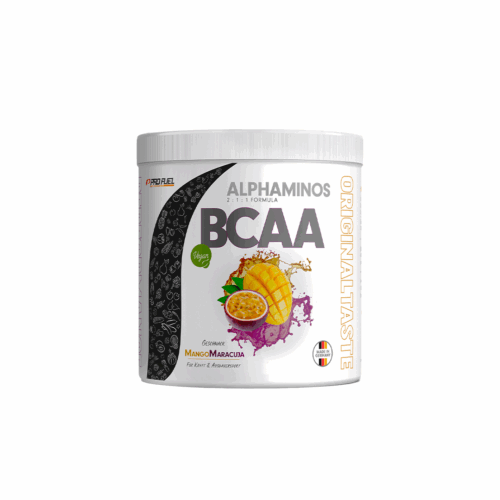 ProFuel Alphaminos | BCAA