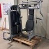 5406ab8d-73e0-4591-95ec-d35f1ef2dacf Technogym Selection Line Chest Press | Occasion