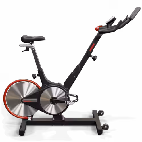 5502_M3i_Lite_Right_Side Keiser Indoor Cycle M3i Lite | Spinning Bike