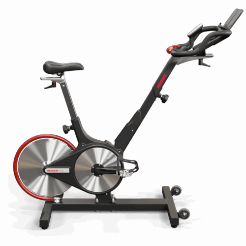 Keiser Indoor Cycle M3i | Spinning Bike