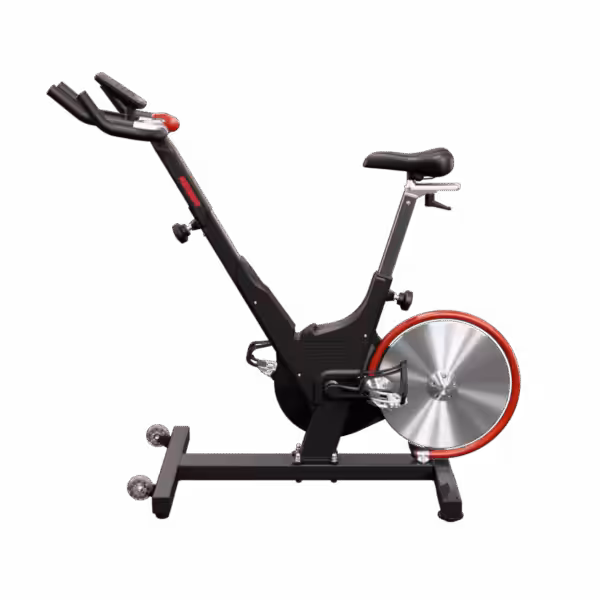 Keiser Indoor Cycle M3i Studio | Vélo de spinning