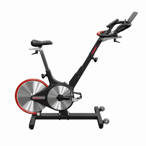 5509_M3I_Studio_Plus_Right_Side Keiser Indoor Cycle M3i Studio PLUS | Spinning Bike