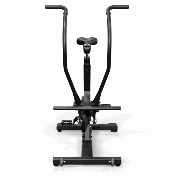 5512_M3i_Total_Body_Trainer_Front Keiser M3i Total Body Trainer | Full body workout