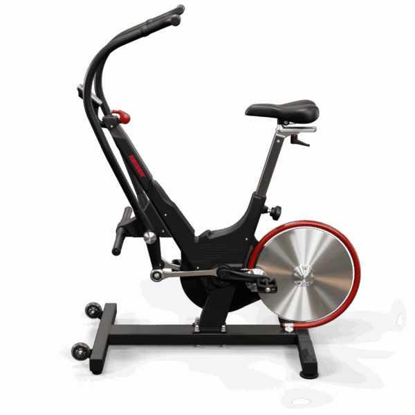 5512_M3i_Total_Body_Trainer_Left_Side Keiser M3i Total Body Trainer | Full body workout