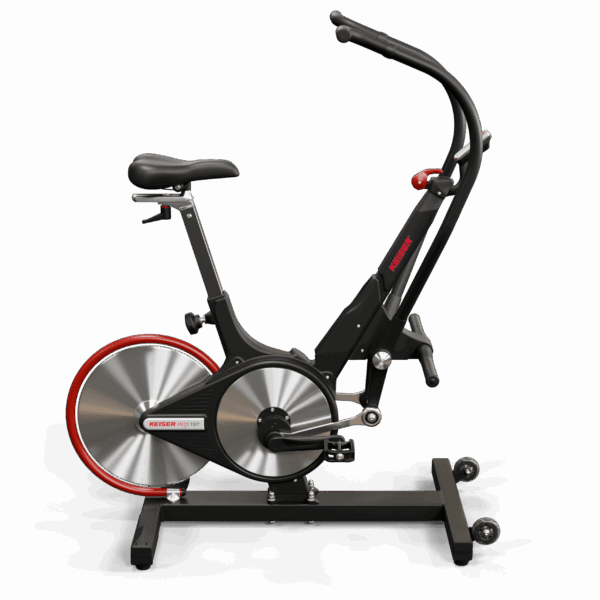 5512_M3i_Total_Body_Trainer_Right Keiser M3i Total Body Trainer | Full body workout