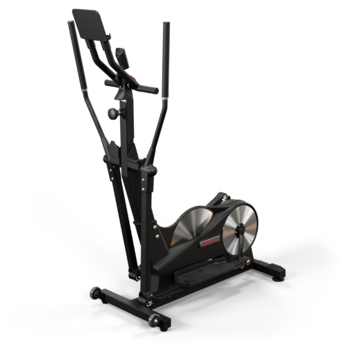 Keiser Crosstrainer M5i | Strider Elliptical