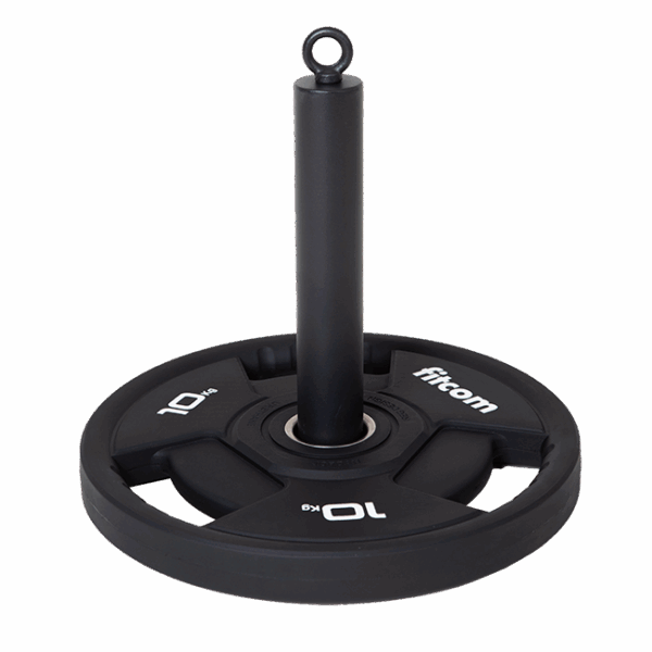 60_web Loading Pin | Broche de poids 50 mm