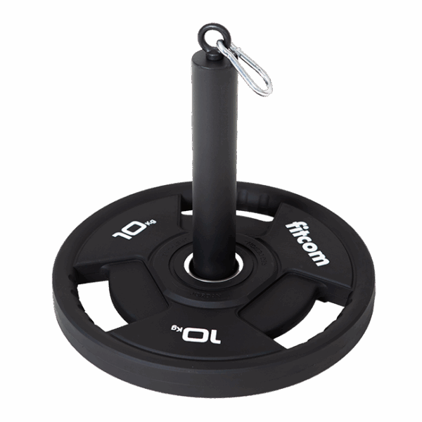 63_web Loading Pin | Broche de poids 50 mm