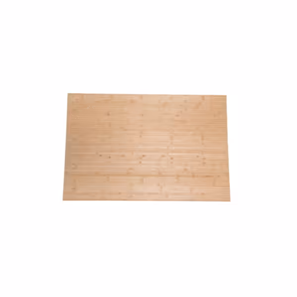 76 Piattaforma con inserti per il sollevamento pesi Connect+ | Piattaforma in legno