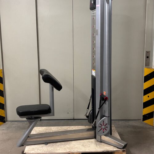 Freemotion Biceps | Occasion