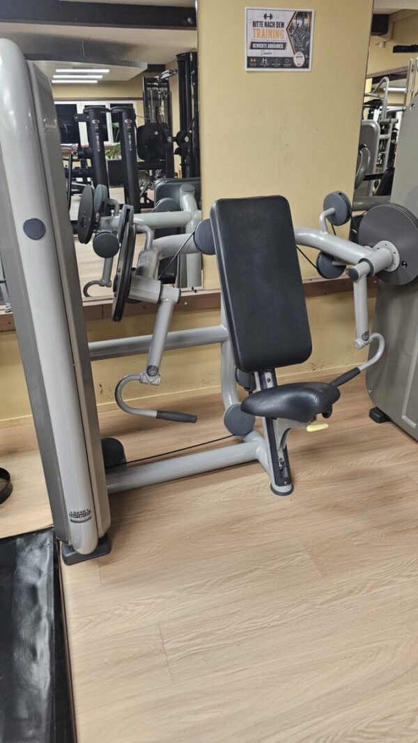 Technogym Element Line Gerätepark 12 Maschinen | Occasion im Kundenauftrag