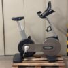 Technogym Excite Upright Bike | Occasion