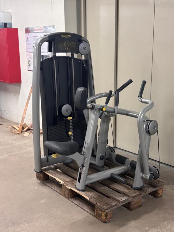 9b82fed6-583c-48da-9f16-5bc3122b29b0 Technogym Selection Line Low Row | Occasion