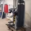 Technogym Selection Line Glute | Occasion