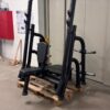 Matrix Shoulder Military Press Bench | Occasion
