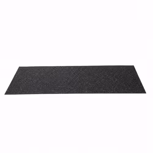 Fitness Boden Schutzmatte | Homegym & Cardio Underlay