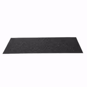 Fitness Boden Schutzmatte | Homegym & Cardio Underlay