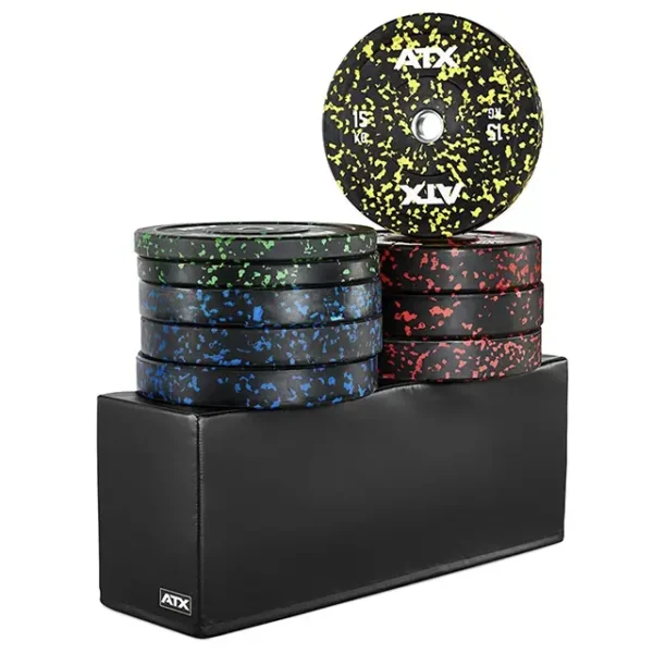 ATX Foam Bench | Mousse Multibox