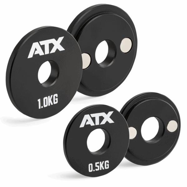 ATX Magnetic Add-Weight
